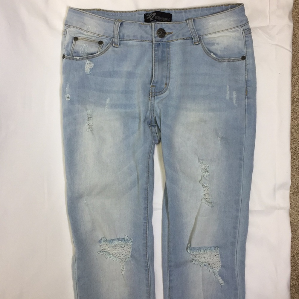 COMFIEST Jeans